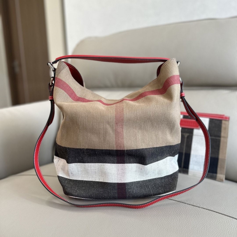 B**rry top handle bags